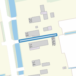 Perceel GVM00-B-3411