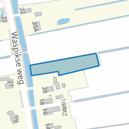 Perceel GVM00-B-3412