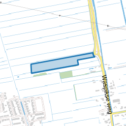 Perceel GVM00-B-3421
