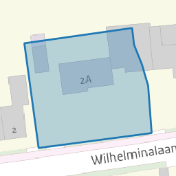 Perceel GVM00-B-3426