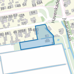 Perceel GVM00-B-3429