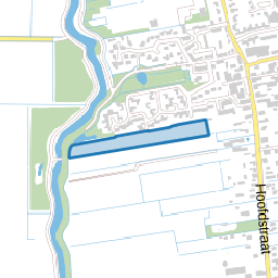 Perceel GVM00-B-3448