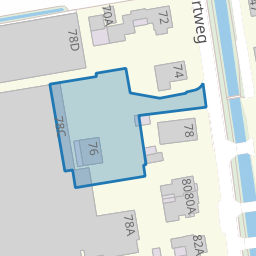 Perceel GVM00-B-3459