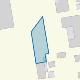 Perceel GVM00-B-3460