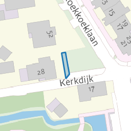 Perceel GVM00-B-3465