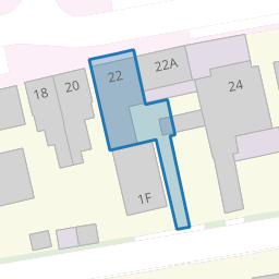 Perceel GVM00-B-3470