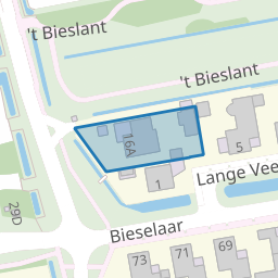 Perceel GVM00-B-3472