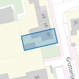 Perceel GVM00-B-3478