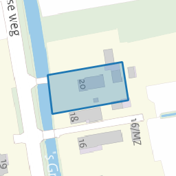 Perceel GVM00-B-3483