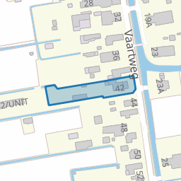 Perceel GVM00-B-3491