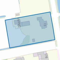 Perceel GVM00-B-3493