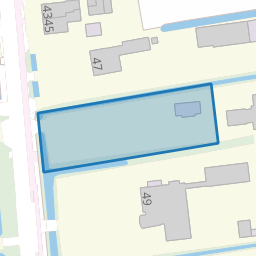 Perceel GVM00-B-3496