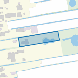 Perceel GVM00-B-3497