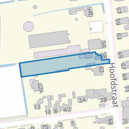 Perceel GVM00-B-3498
