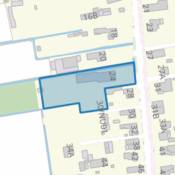 Perceel GVM00-B-3507