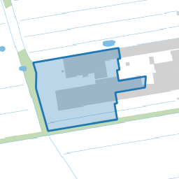 Perceel GVM00-B-3510