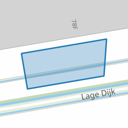 Perceel GVM00-B-3511