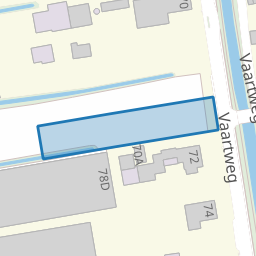 Perceel GVM00-B-3527