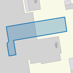 Perceel GVM00-B-3530