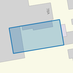 Perceel GVM00-B-3534