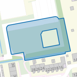 Perceel GVM00-B-3539