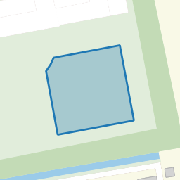 Perceel GVM00-B-3540