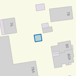 Perceel GVM00-B-3541