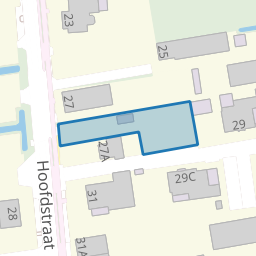 Perceel GVM00-B-3544