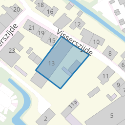 Perceel GVT00-B-1009