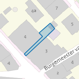 Perceel GVT00-B-1024