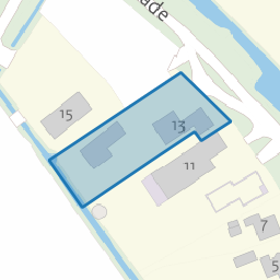 Perceel GVT00-B-1048