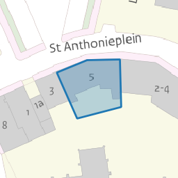 Perceel GVT00-B-1050