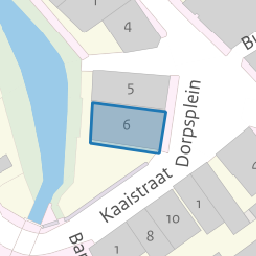 Perceel GVT00-B-1098