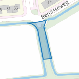 Perceel GVT00-B-1118