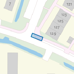 Perceel GVT00-B-1160