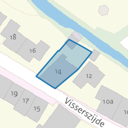 Perceel GVT00-B-1161