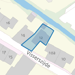 Perceel GVT00-B-1162