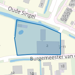 Perceel GVT00-B-1208