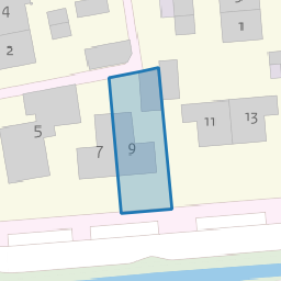 Perceel GVT00-B-1234