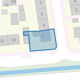 Perceel GVT00-B-1250