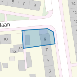 Perceel GVT00-B-1254