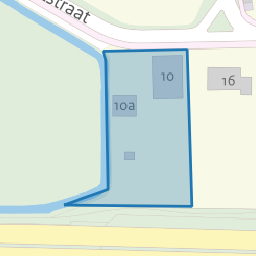 Perceel GVT00-B-1256