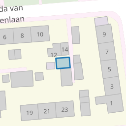 Perceel GVT00-B-1261