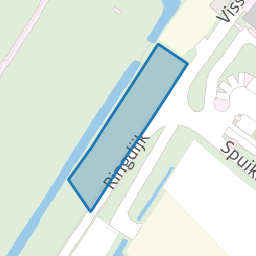 Perceel GVT00-B-1360