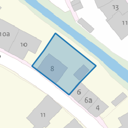 Perceel GVT00-B-1372