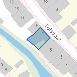 Perceel GVT00-B-1374