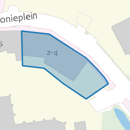 Perceel GVT00-B-1384