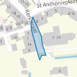 Perceel GVT00-B-1388