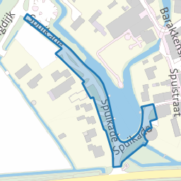 Perceel GVT00-B-1392