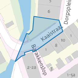 Perceel GVT00-B-1396